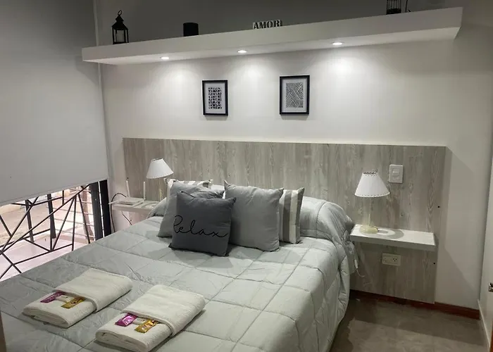 Departamento Vera Mujica 4 Cohera Propia Incluida