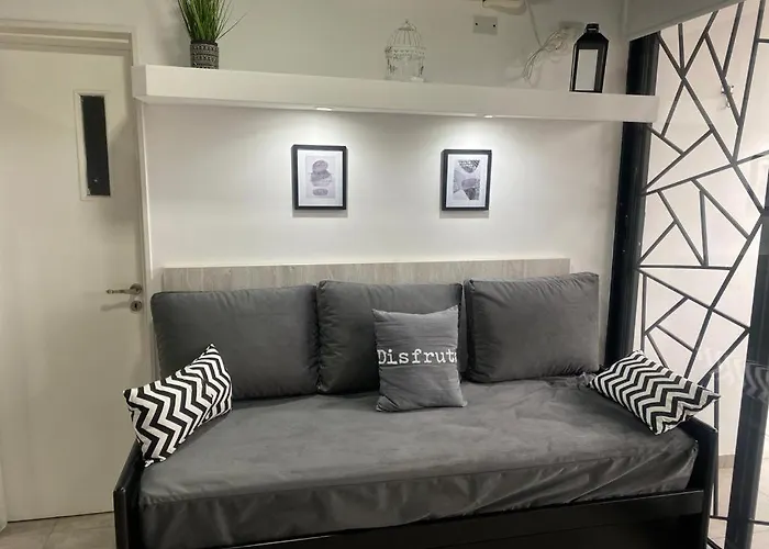 Departamento Vera Mujica 4 Cohera Propia Incluida