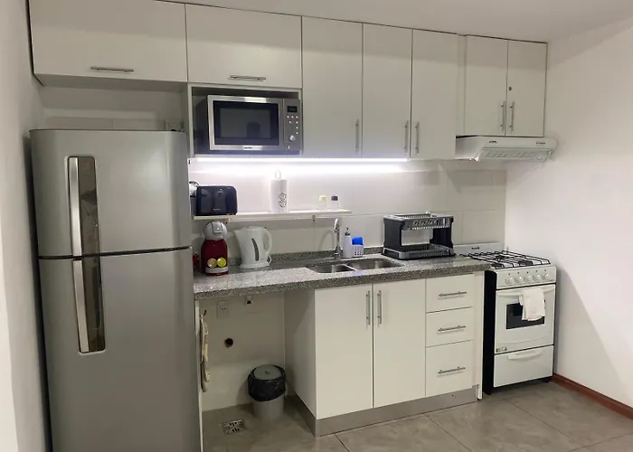 Departamento Vera Mujica 4 Cohera Propia Incluida