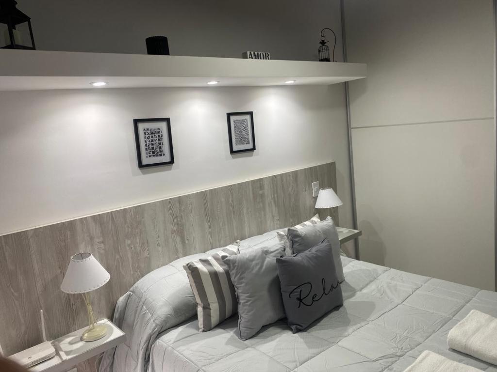 Departamento Vera Mujica 4 Cohera Propia Incluida Apartment