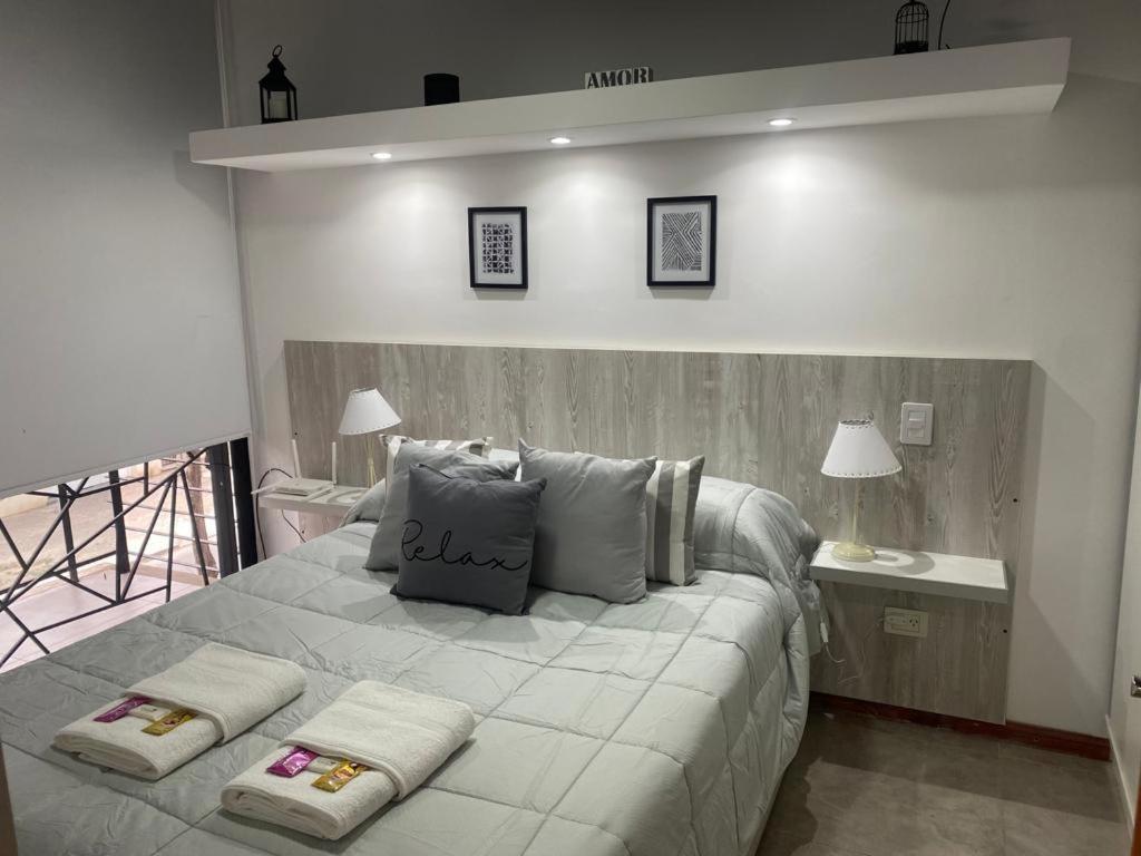 Departamento Vera Mujica 4 Cohera Propia Incluida