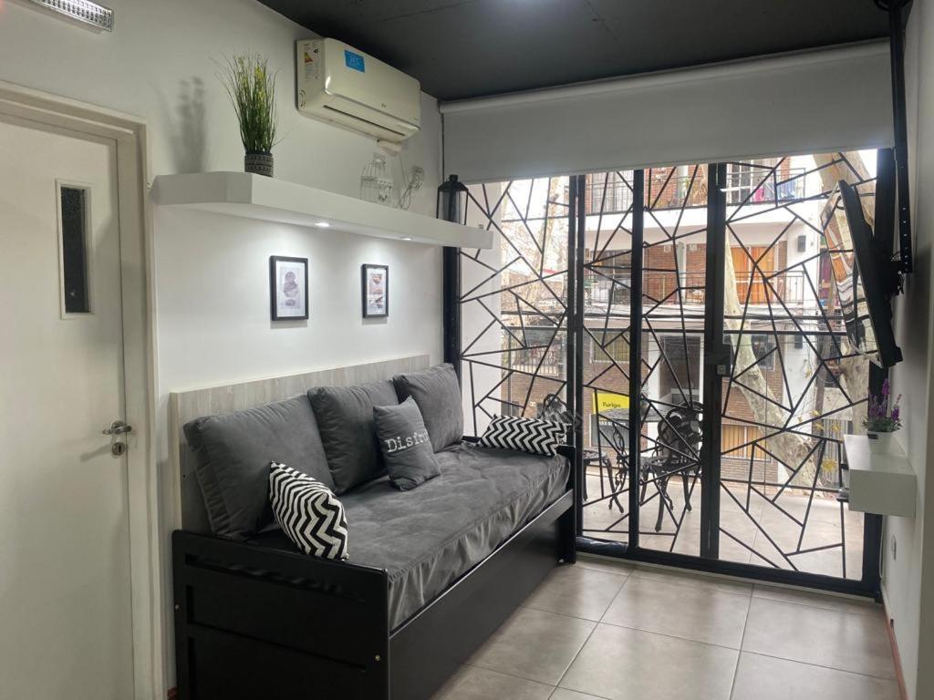 Departamento Vera Mujica 4 Cohera Propia Incluida * Rosario