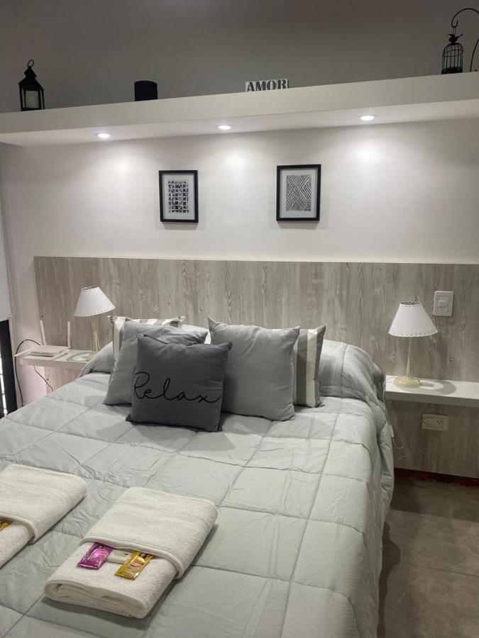 Departamento Vera Mujica 4 Cohera Propia Incluida Apartment *