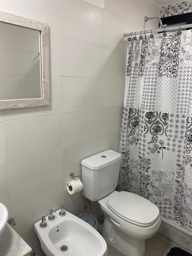Apartment Departamento Vera Mujica 4 Cohera Propia Incluida