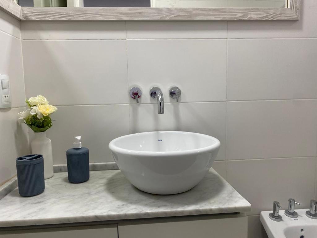 Departamento Vera Mujica 4 Cohera Propia Incluida