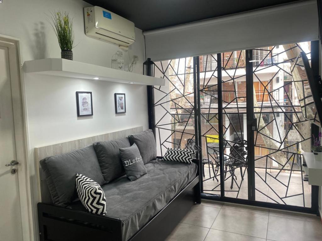 Departamento Vera Mujica 4 Cohera Propia Incluida * Rosario