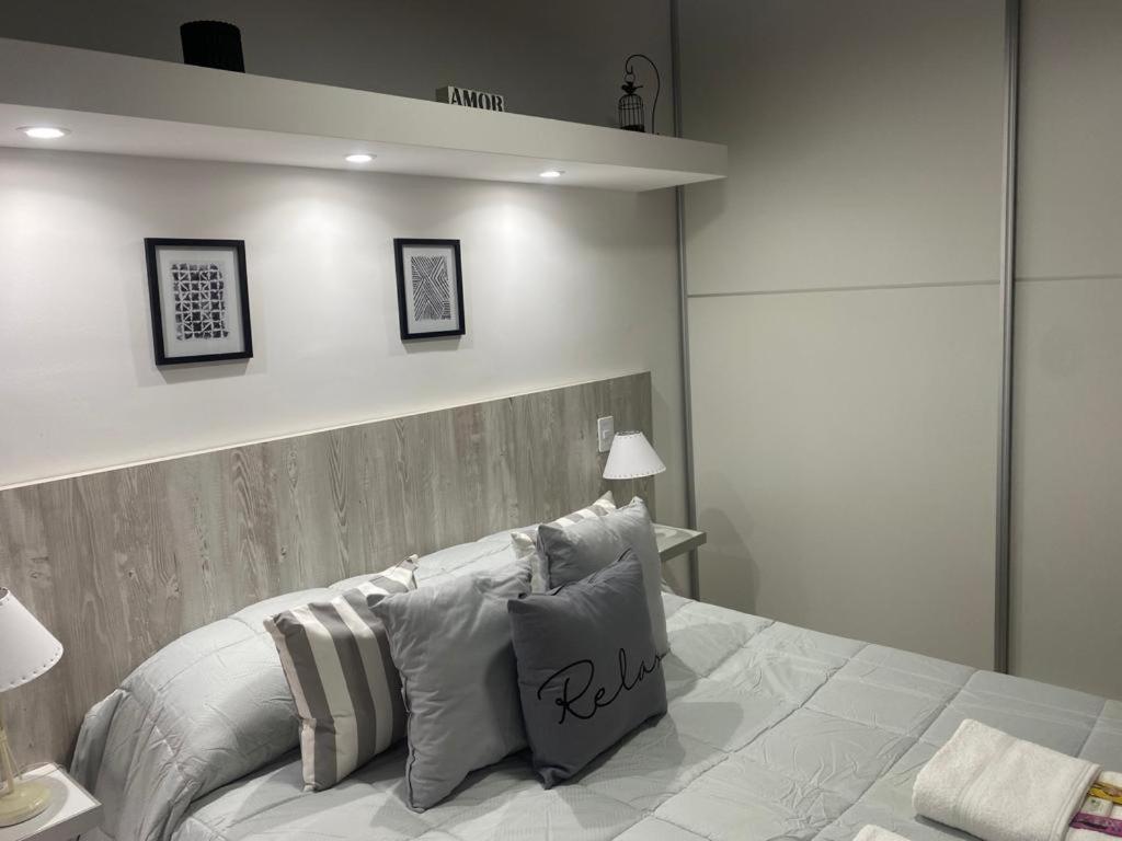 Apartment Departamento Vera Mujica 4 Cohera Propia Incluida