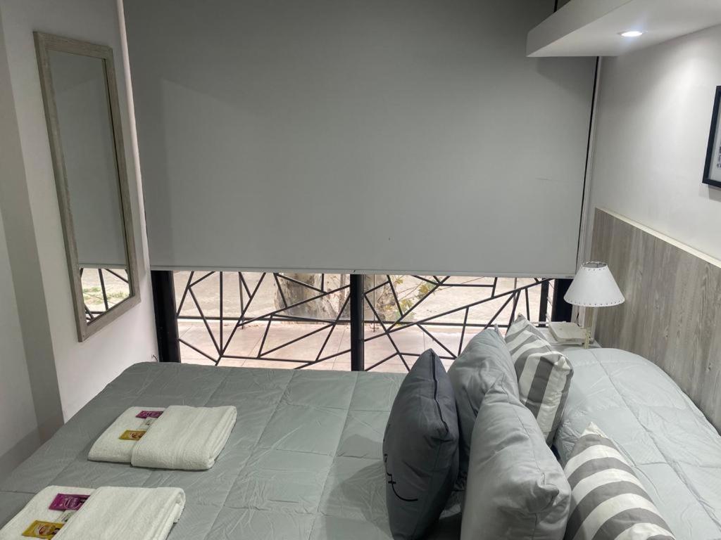 Departamento Vera Mujica 4 Cohera Propia Incluida Apartment Rosario