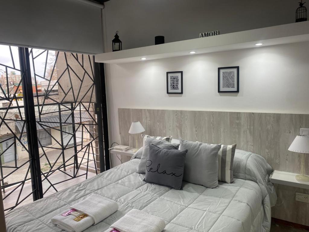 Departamento Vera Mujica 4 Cohera Propia Incluida Rosario