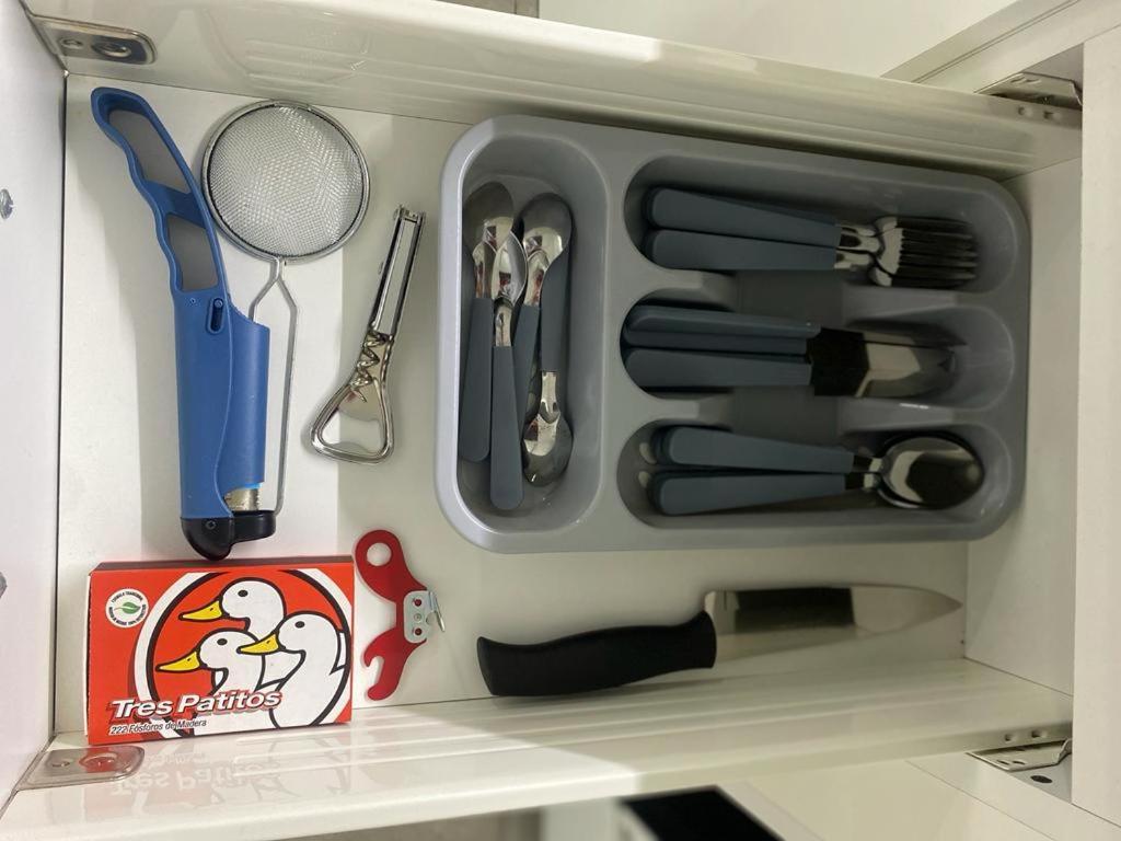 Departamento Vera Mujica 4 Cohera Propia Incluida *