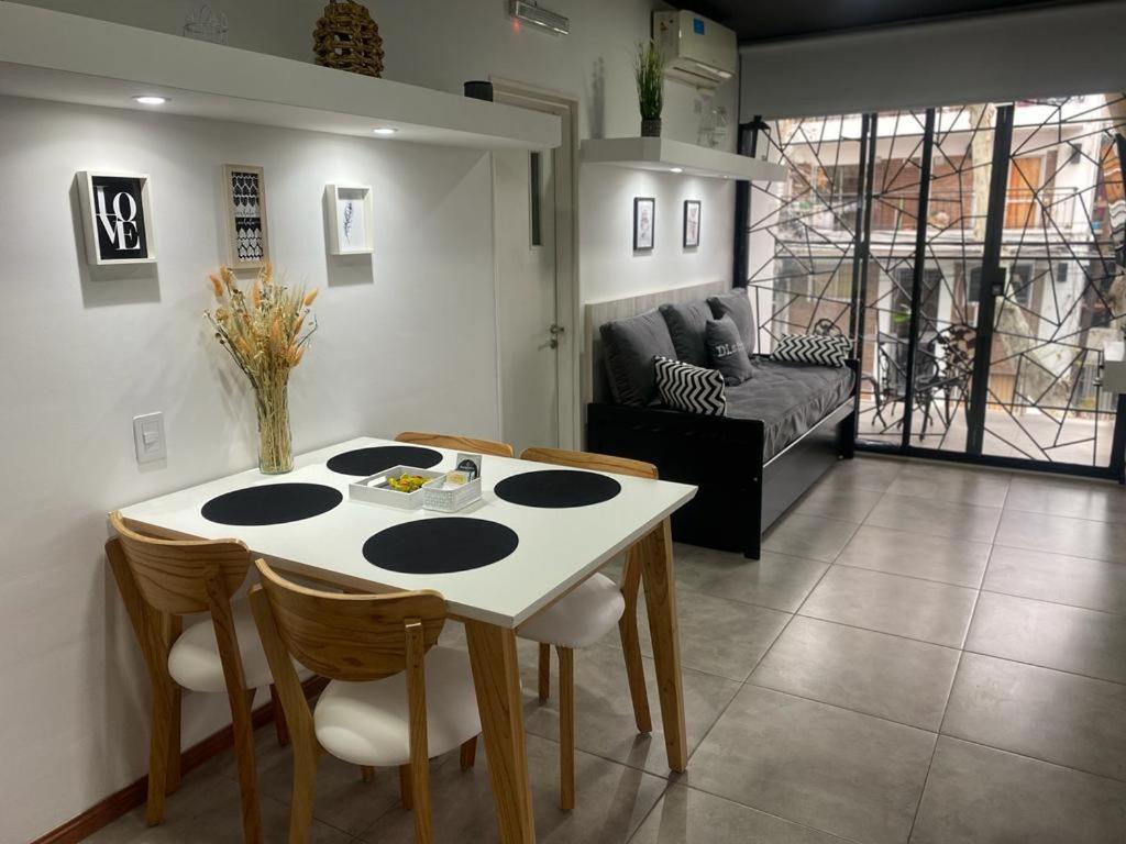 Departamento Vera Mujica 4 Cohera Propia Incluida Apartment Rosario