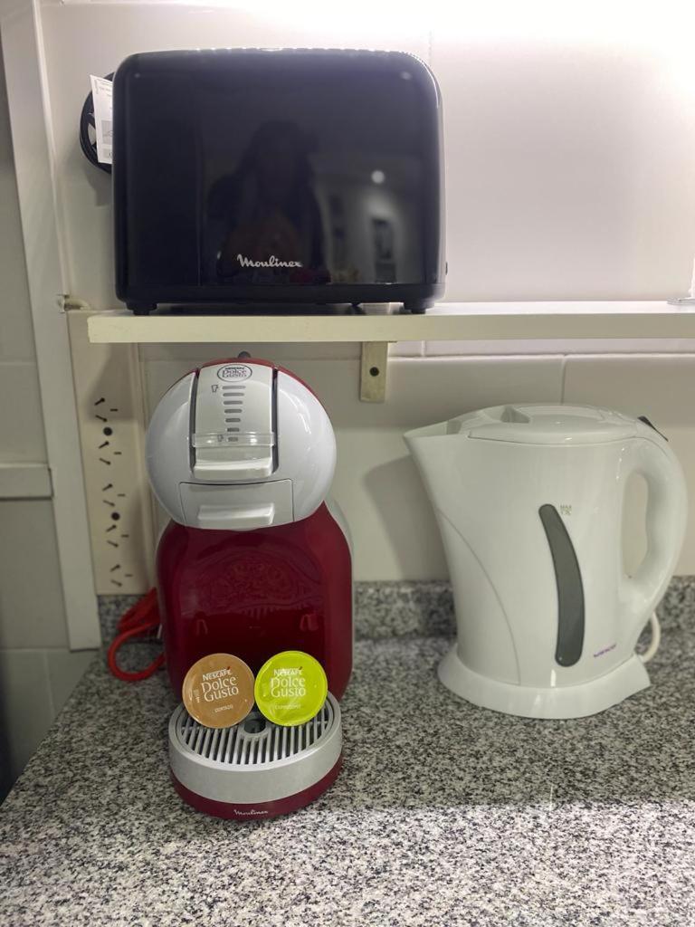 Departamento Vera Mujica 4 Cohera Propia Incluida Rosario