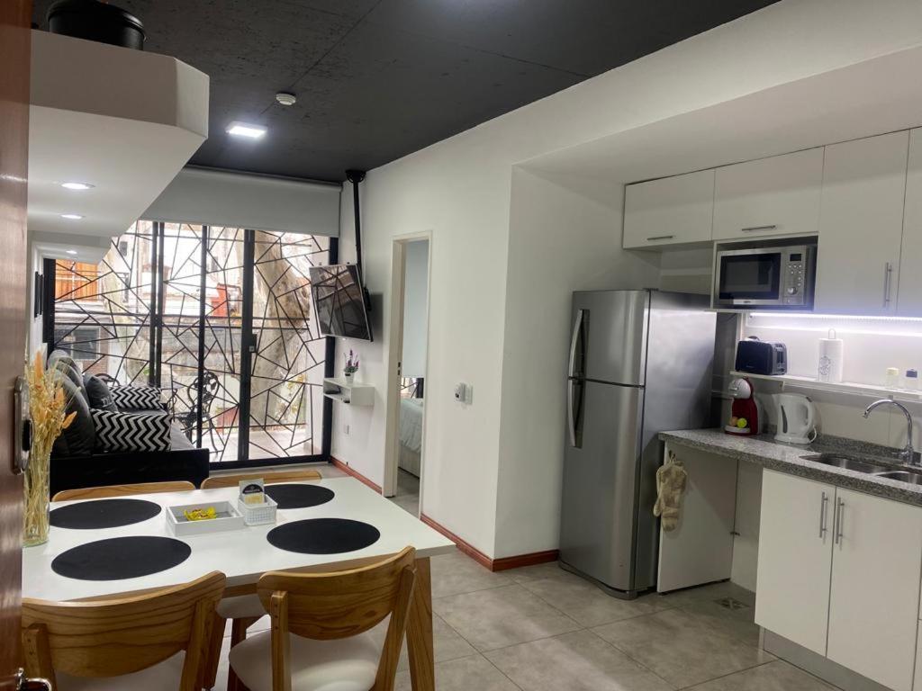 Departamento Vera Mujica 4 Cohera Propia Incluida *