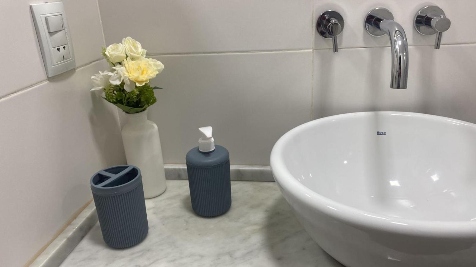 Departamento Vera Mujica 4 Cohera Propia Incluida * Rosario