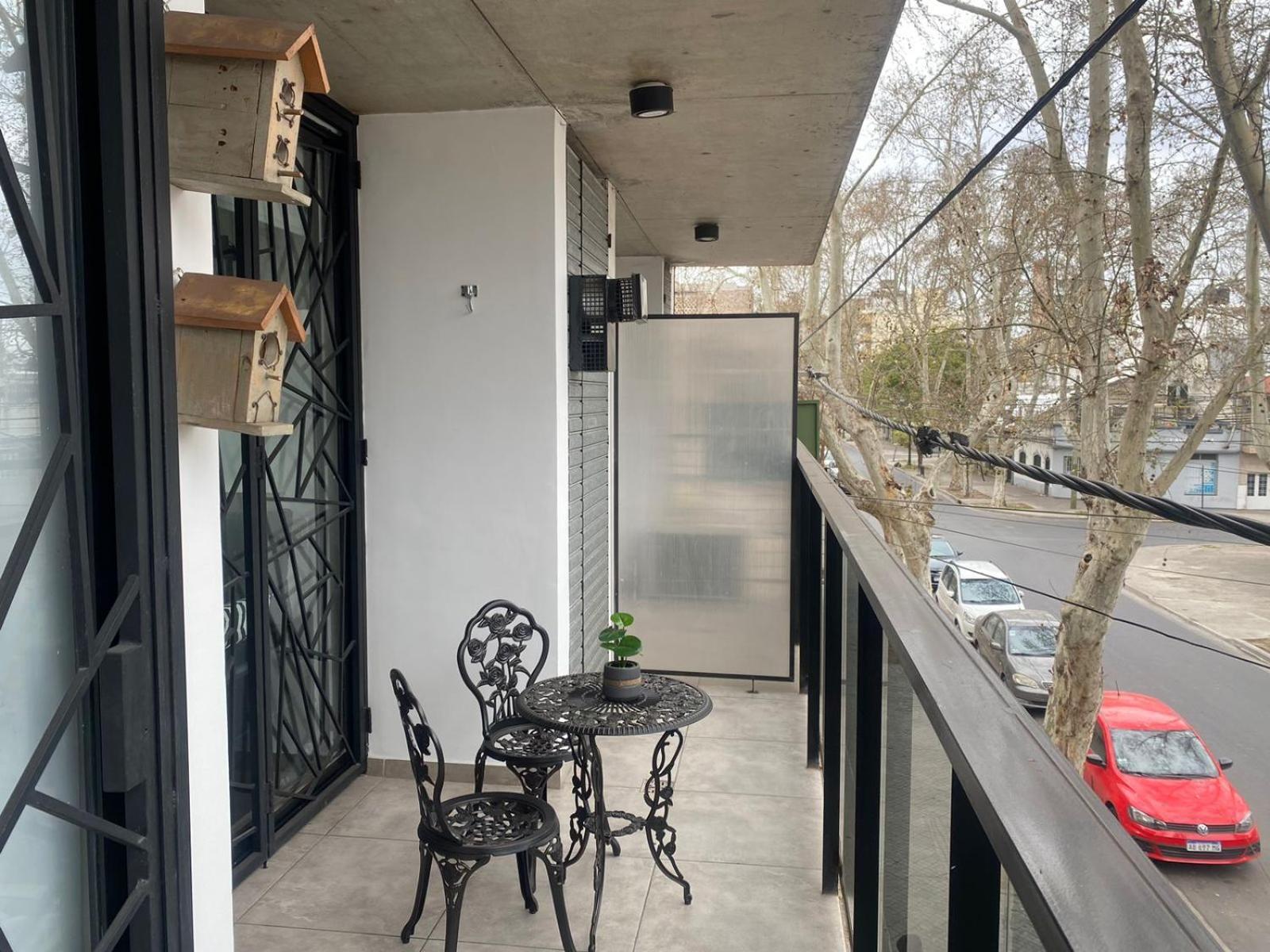 Departamento Vera Mujica 4 Cohera Propia Incluida *